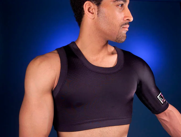 BodyGuard™ Angle Compression Shoulder Brace